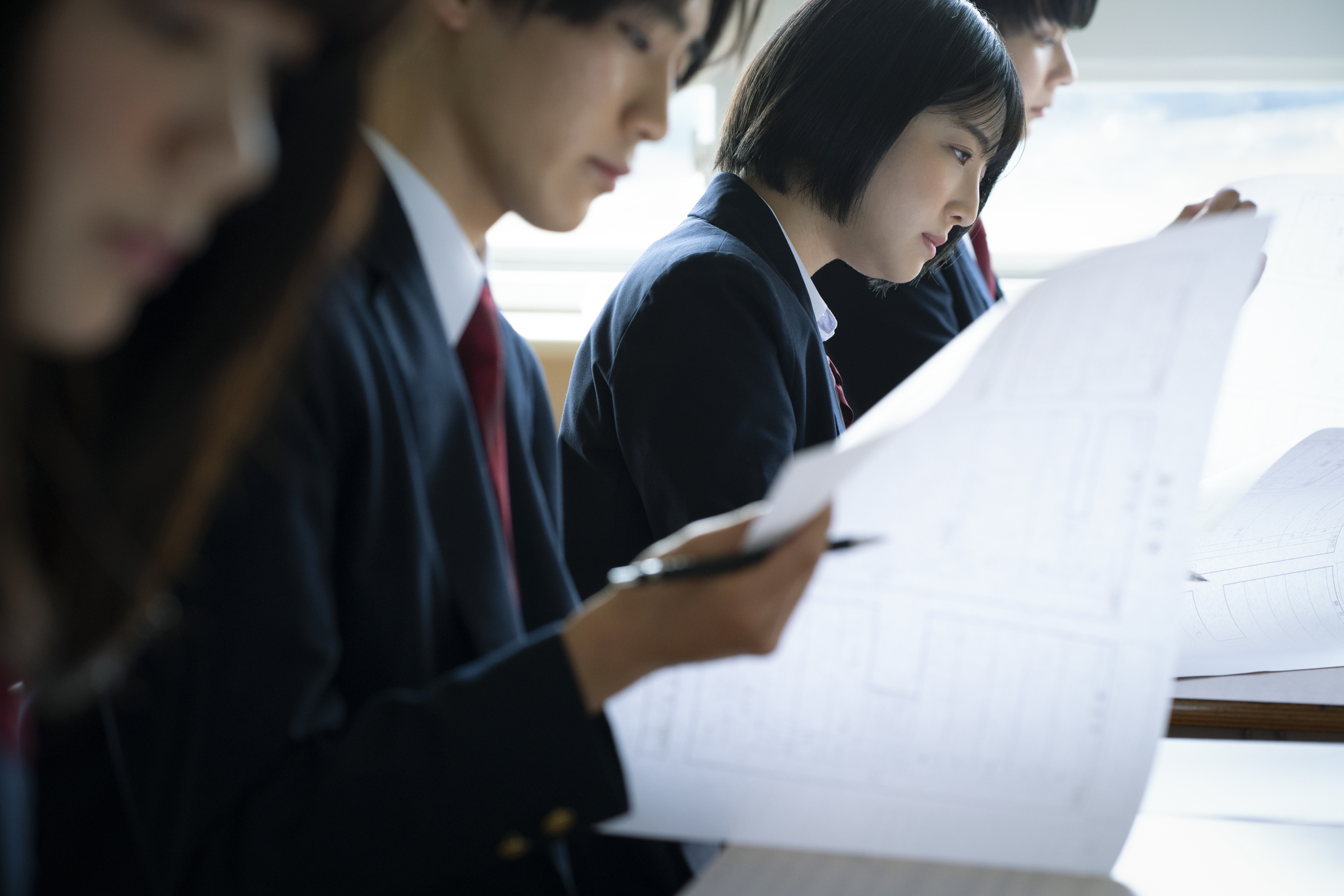 北海道学力コンクール